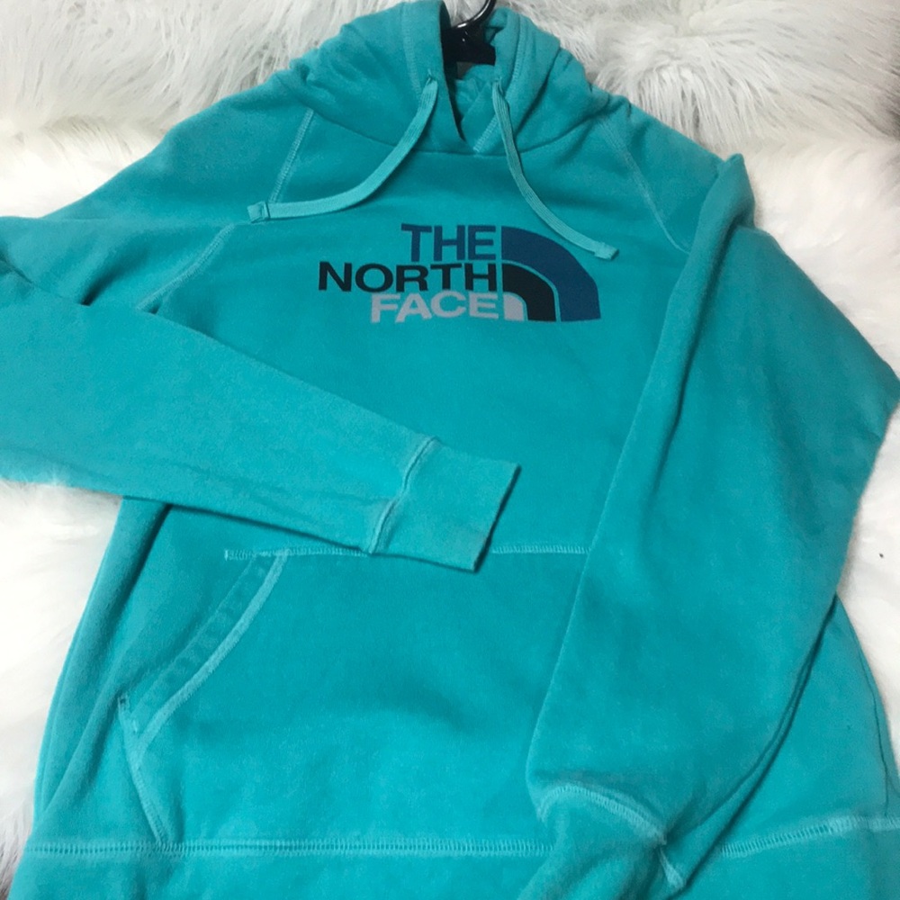 Cute The North Face sweater